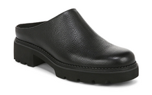 Load image into Gallery viewer, Vionic clog "Fairfax" black
