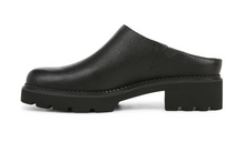 Load image into Gallery viewer, Vionic clog "Fairfax" black