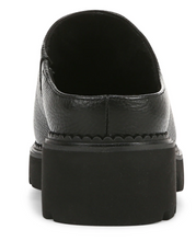 Load image into Gallery viewer, Vionic clog "Fairfax" black