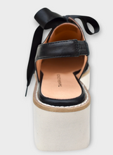 Load image into Gallery viewer, Tamara London Shoe "Pammy" black