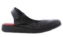 Load image into Gallery viewer, Saydo Shoe "Freesia" black