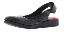 Load image into Gallery viewer, Saydo Shoe "Freesia" black