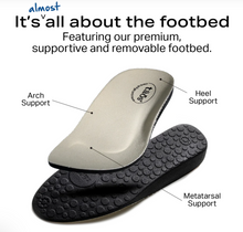 Load image into Gallery viewer, Taos Sneaker "Advance"