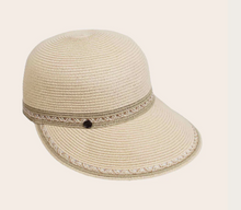 Load image into Gallery viewer, Loevenich Summer Hat "Parkhurst"