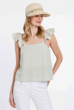 Load image into Gallery viewer, Loevenich Summer Hat "Parkhurst"