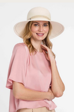 Load image into Gallery viewer, Lovenich Summer Hat "Peony"