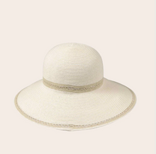 Load image into Gallery viewer, Lovenich Summer Hat "Peony"