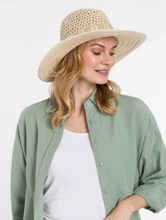 Load image into Gallery viewer, Loevenich Summer Hat "Beachy"