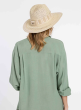 Load image into Gallery viewer, Loevenich Summer Hat "Beachy"