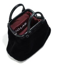 Load image into Gallery viewer, Co-lab Purse "Maya" 2 colours
