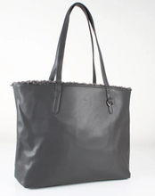 Load image into Gallery viewer, Co Lab Reversible "Gem" Tote 2 colours