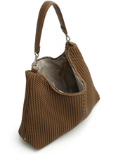 Load image into Gallery viewer, Co-lab "Demi" Shoulder/Crossbody bag