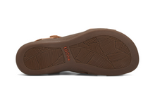 Load image into Gallery viewer, Taos Sandal "Big Time" natural