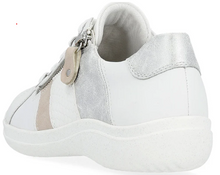 Load image into Gallery viewer, Remonte Sneaker "Hannah" White