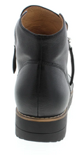 Load image into Gallery viewer, Django and Juliette Boot "Oh My" black stud