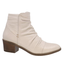 Load image into Gallery viewer, Everly Boot "Talia" alabaster