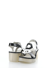 Load image into Gallery viewer, FLY Sandal "Tewa"