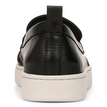 Load image into Gallery viewer, Vionic Shoe "Uptown Loafer" black