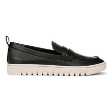 Load image into Gallery viewer, Vionic Shoe "Uptown Loafer" black