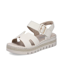 Load image into Gallery viewer, Rieker Sandal "Theresa"