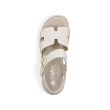 Load image into Gallery viewer, Rieker Sandal "Theresa"