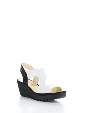 Load image into Gallery viewer, FLY London Sandal "Yoxa"