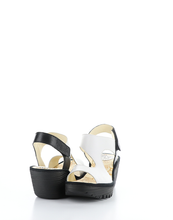 Load image into Gallery viewer, FLY London Sandal "Yoxa"