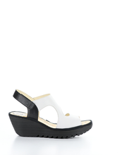 Load image into Gallery viewer, FLY London Sandal "Yoxa"