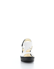 Load image into Gallery viewer, FLY London Sandal "Yoxa"