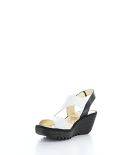 Load image into Gallery viewer, FLY London Sandal "Yoxa"