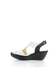 Load image into Gallery viewer, FLY London Sandal "Yoxa"
