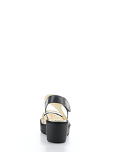 Load image into Gallery viewer, FLY London Sandal "Yoxa"