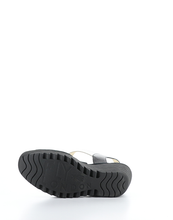 Load image into Gallery viewer, FLY London Sandal "Yoxa"