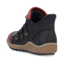 Load image into Gallery viewer, Rieker Eoot "Emmerson" navy