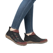 Load image into Gallery viewer, Rieker Eoot "Emmerson" navy