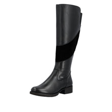 Load image into Gallery viewer, Rieker Boot "Elizabeth" black