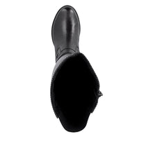 Load image into Gallery viewer, Rieker Boot "Elizabeth" black