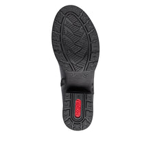 Load image into Gallery viewer, Rieker Boot "Elizabeth" black