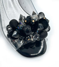Load image into Gallery viewer, Laura Vita Shoe "Galaxy"