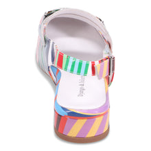 Load image into Gallery viewer, Django & Juliette "Beammer" multi stripe