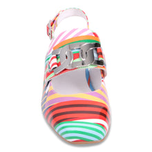 Load image into Gallery viewer, Django & Juliette "Beammer" multi stripe