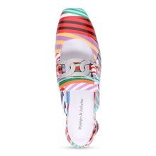 Load image into Gallery viewer, Django & Juliette "Beammer" multi stripe