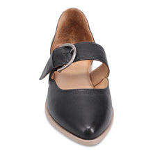 Load image into Gallery viewer, Bueno Shoe "Brittany"" black