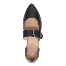 Load image into Gallery viewer, Bueno Shoe "Brittany"" black