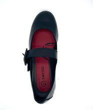 Load image into Gallery viewer, Saydo Shoe "Maraud" black