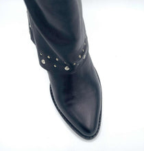 Load image into Gallery viewer, L'Orange Boot black