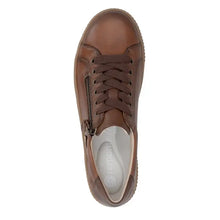 Load image into Gallery viewer, Remonte Sneaker "Octavia" tan
