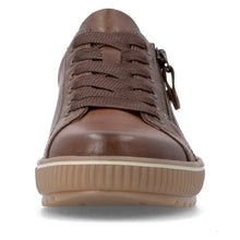 Load image into Gallery viewer, Remonte Sneaker "Octavia" tan
