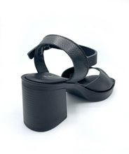 Load image into Gallery viewer, Ateliers Sandal "Deliza" Black