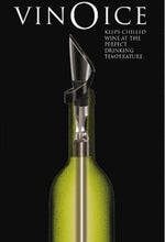 Load image into Gallery viewer, VinOice Wine Chiller/Pourer